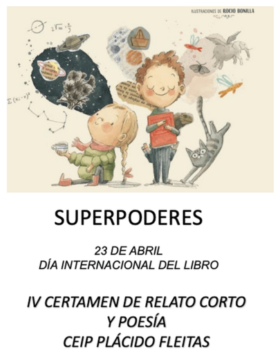 El próximo 30 de abril se darán a conocer los ganadores del certamen / TA